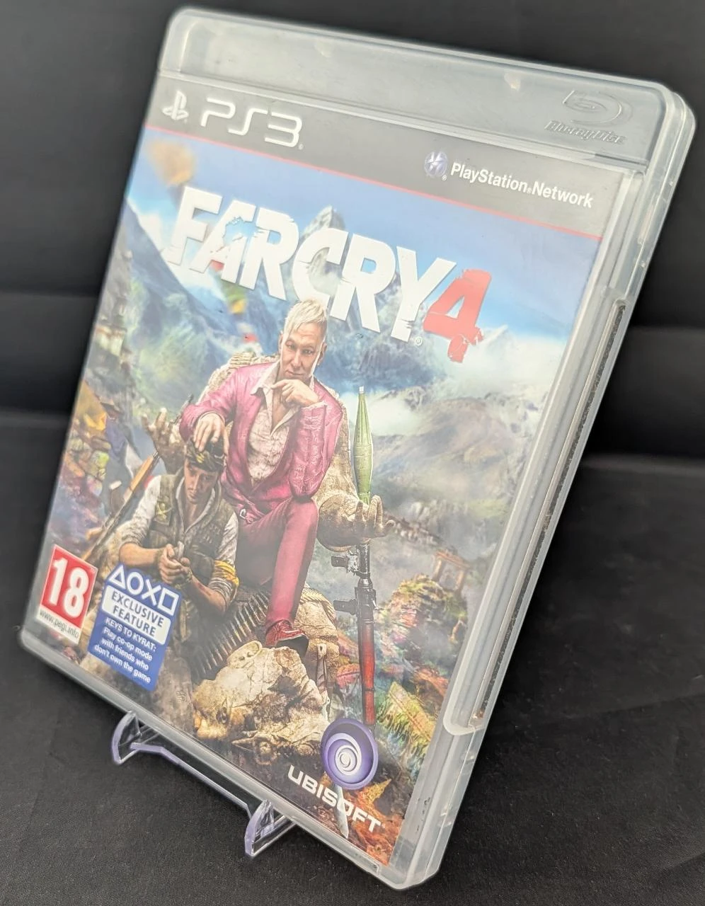 Far Cry 4 – photo 4